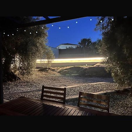Casa Rural El Olivar De Valdefuentes エクステリア 写真