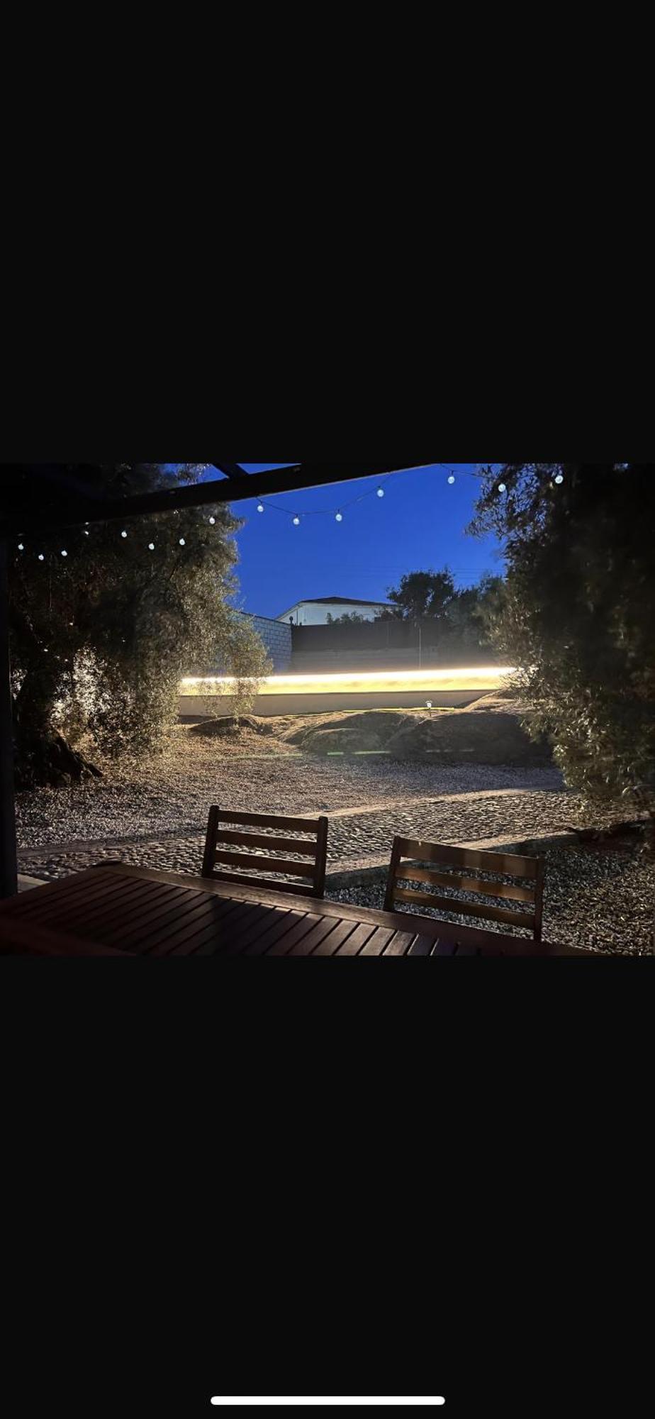 Casa Rural El Olivar De Valdefuentes エクステリア 写真
