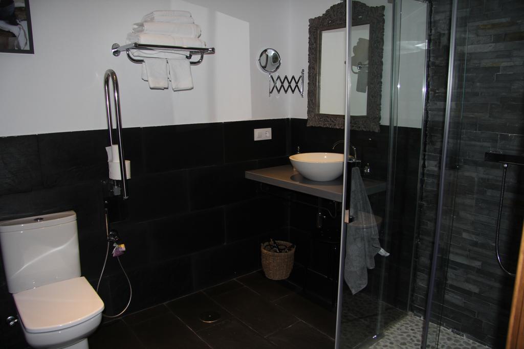 Casa Rural El Olivar De Valdefuentes 部屋 写真