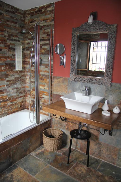 Casa Rural El Olivar De Valdefuentes 部屋 写真
