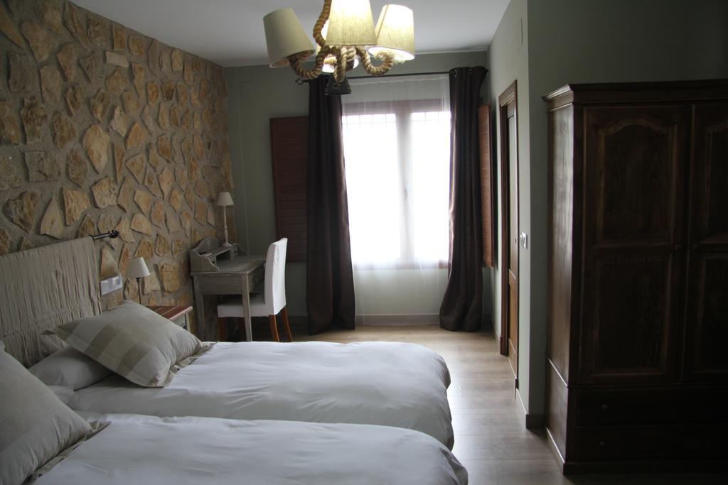 Casa Rural El Olivar De Valdefuentes 部屋 写真