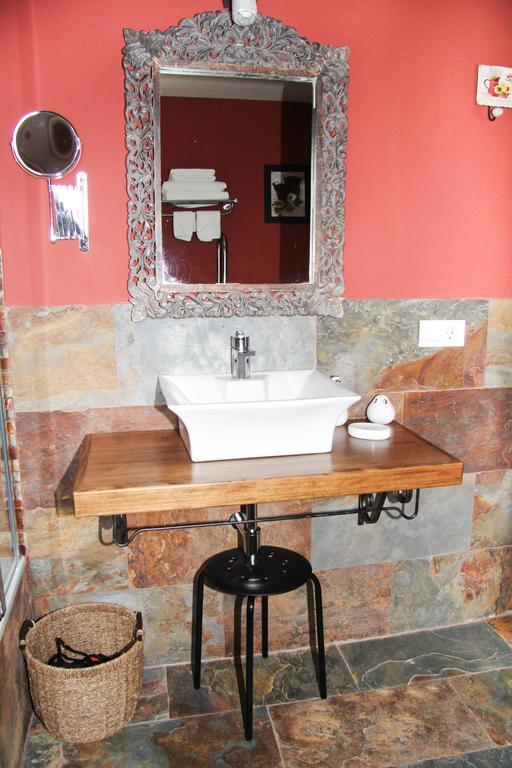 Casa Rural El Olivar De Valdefuentes 部屋 写真