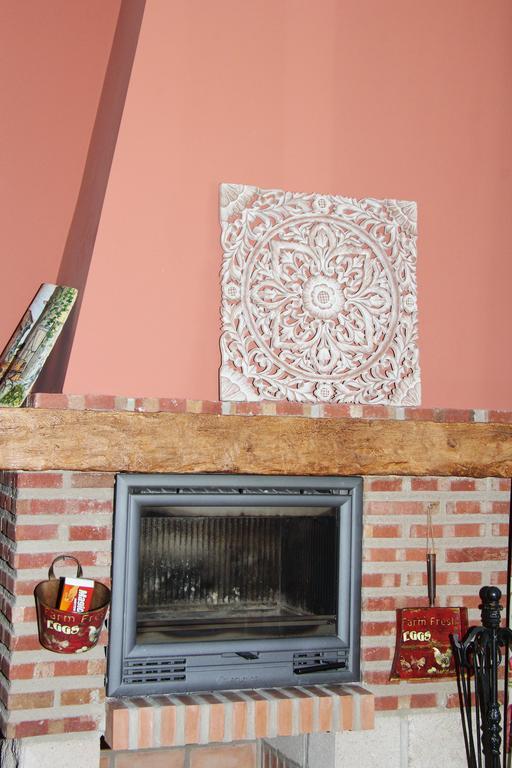 Casa Rural El Olivar De Valdefuentes 部屋 写真