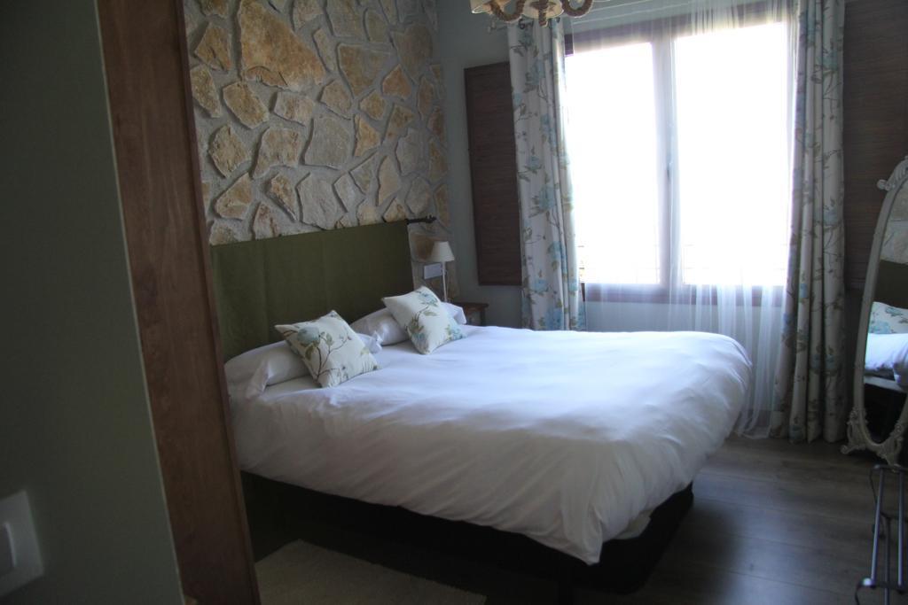 Casa Rural El Olivar De Valdefuentes 部屋 写真