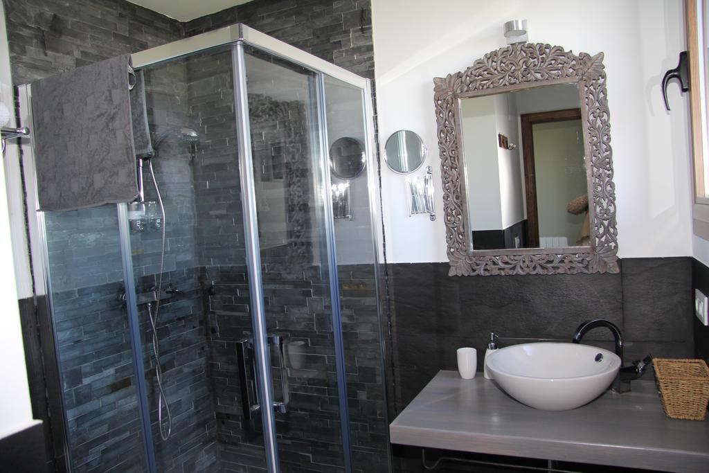 Casa Rural El Olivar De Valdefuentes 部屋 写真