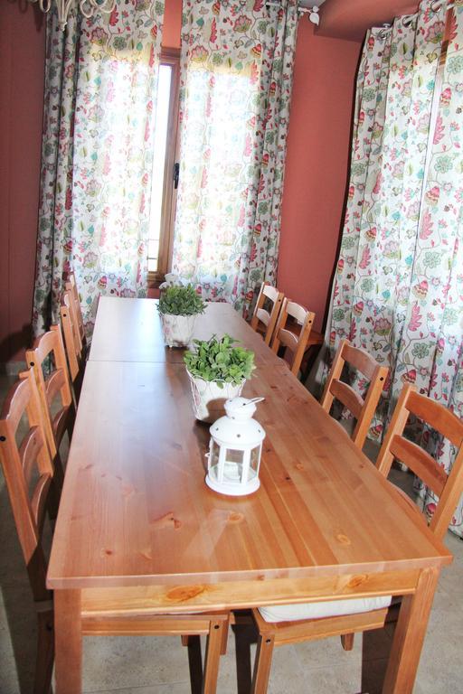 Casa Rural El Olivar De Valdefuentes 部屋 写真