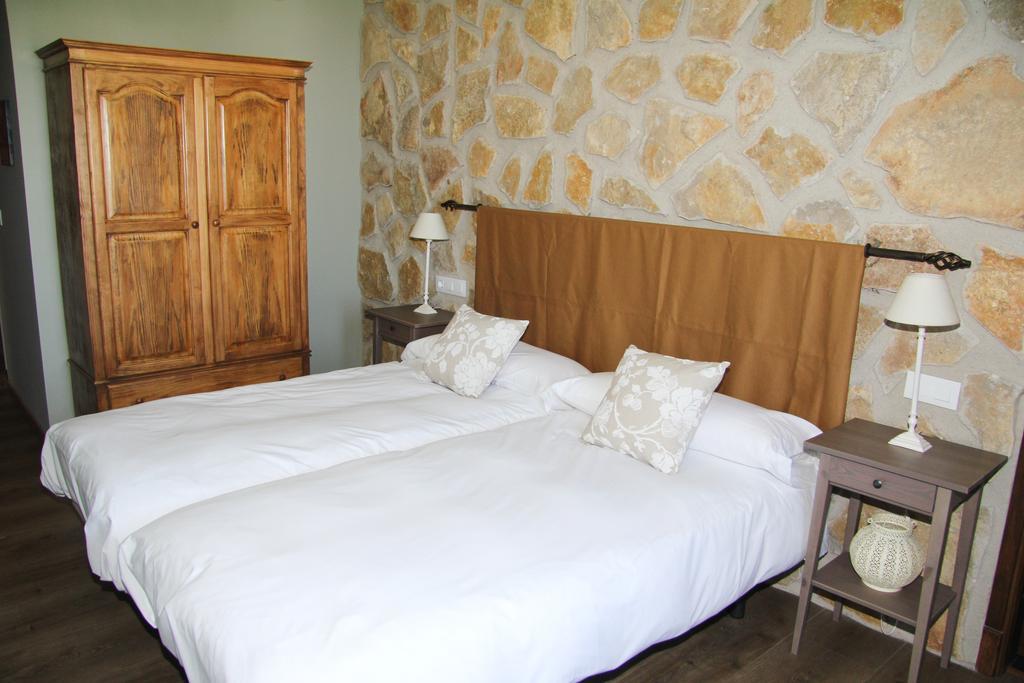 Casa Rural El Olivar De Valdefuentes 部屋 写真